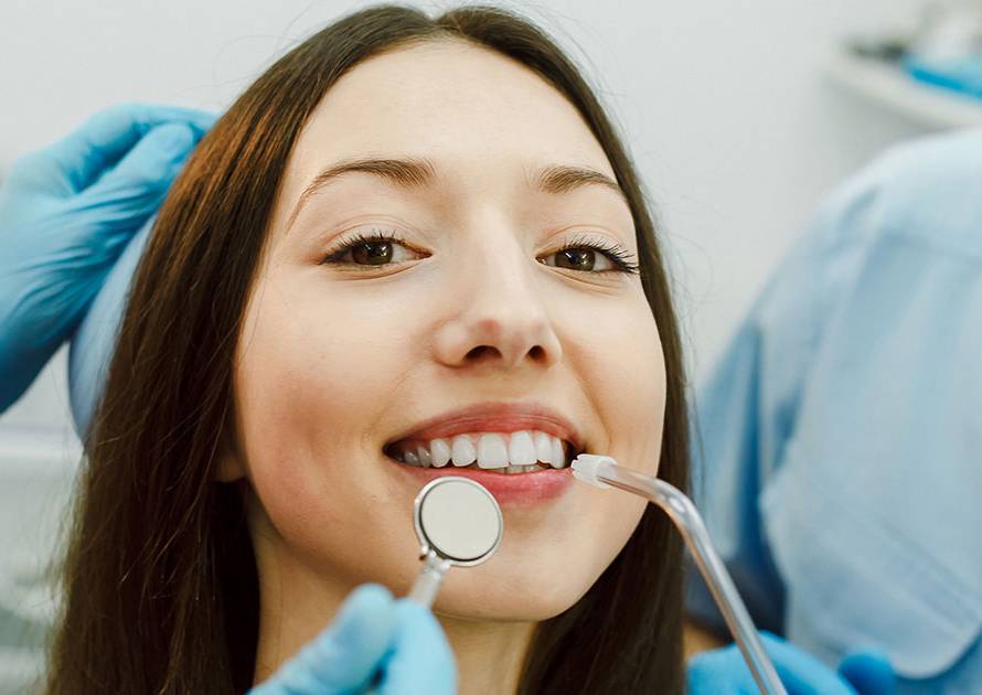 Mersin Ağız ve Diş Sağlığı